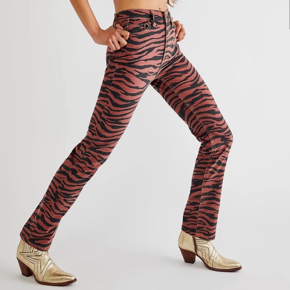 Free people pants